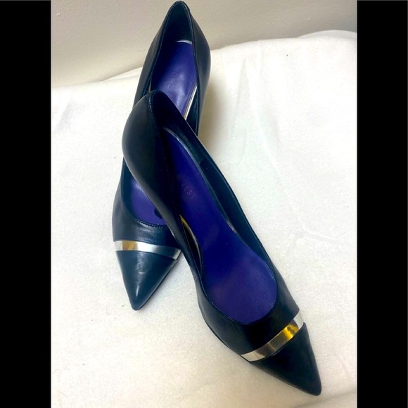 Nine West Back .Silver - Picture 1 of 9